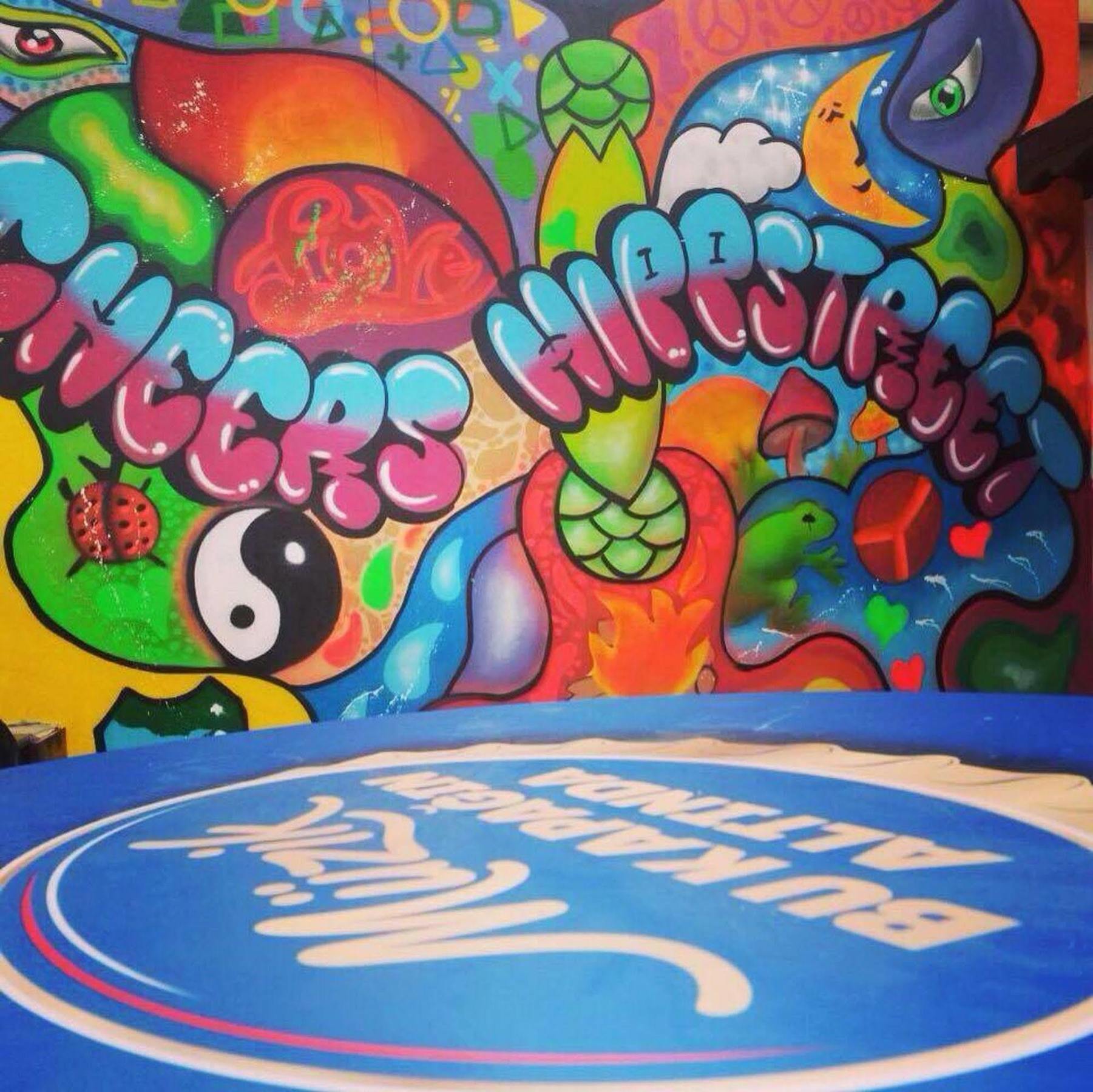 Cheers Midtown Hostel Istambul Exterior foto